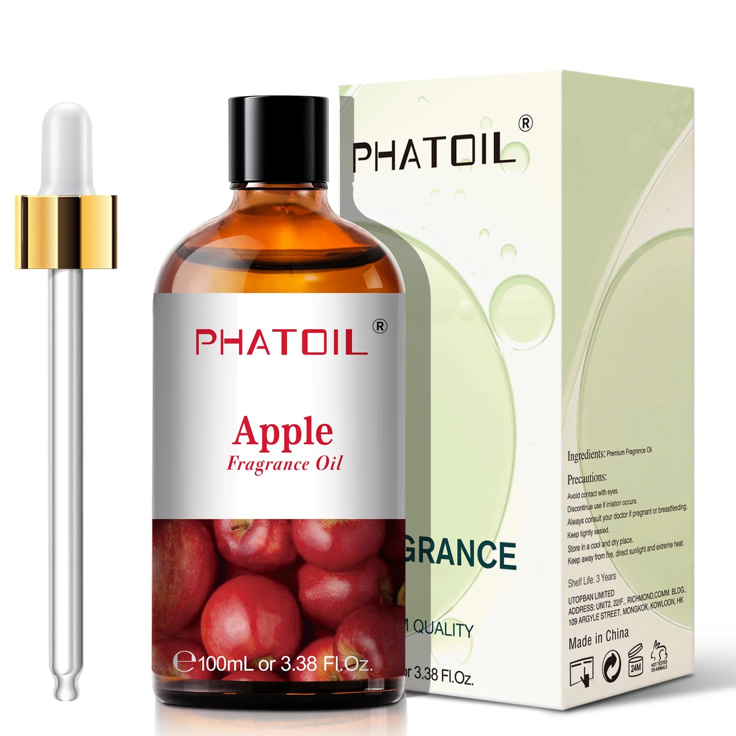 PHATOIL
