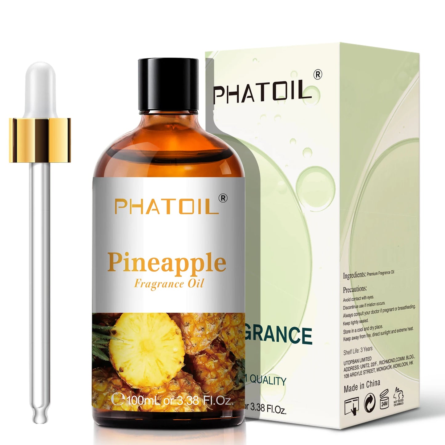 PHATOIL