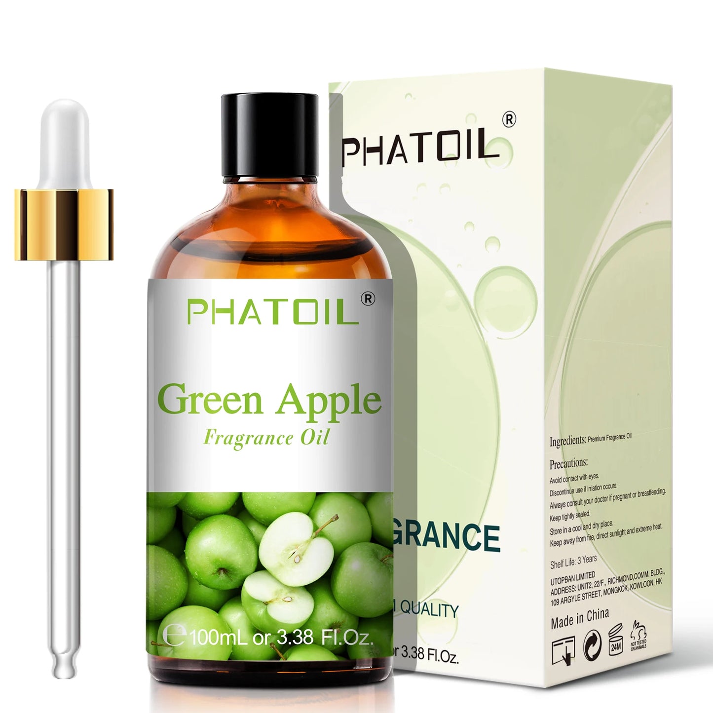 PHATOIL
