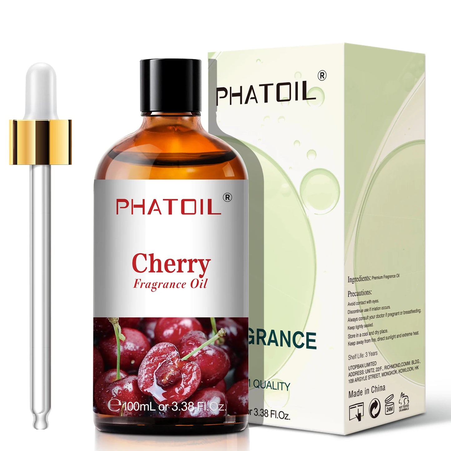 PHATOIL